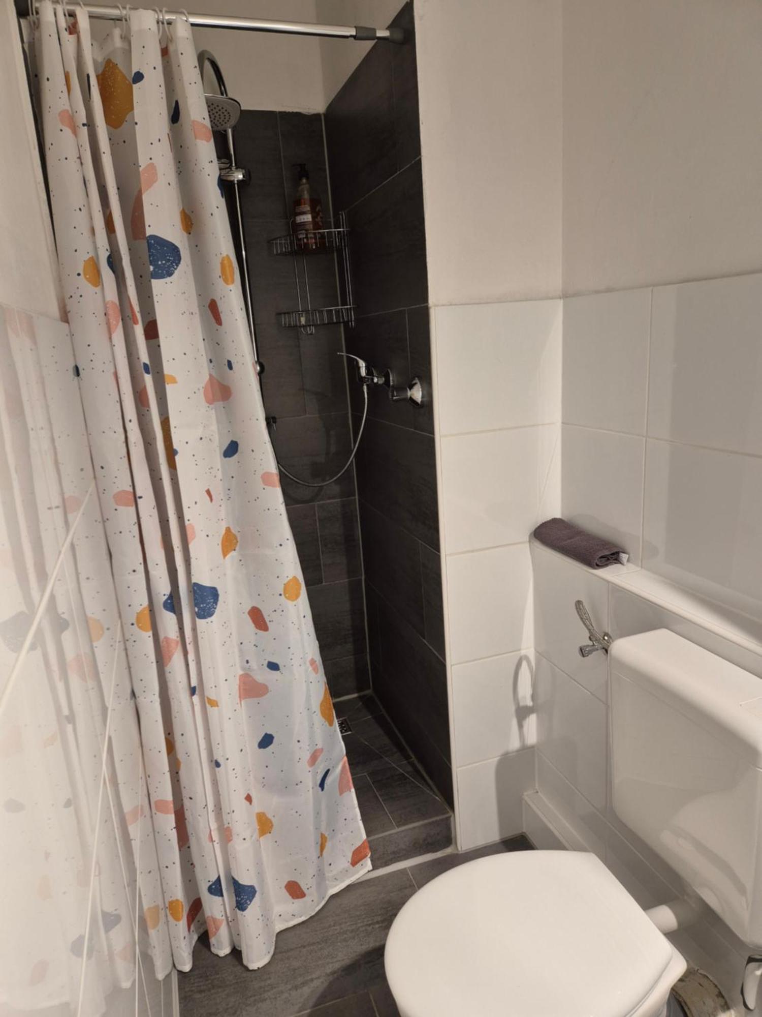 Majvermietung Soest Buitenkant foto